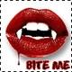 bite me bite me